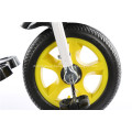 Useful and Lovely Children Tricycle Rubber Wheels